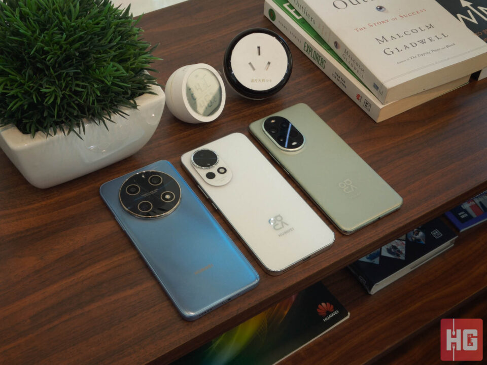 Huawei nova 13 Series