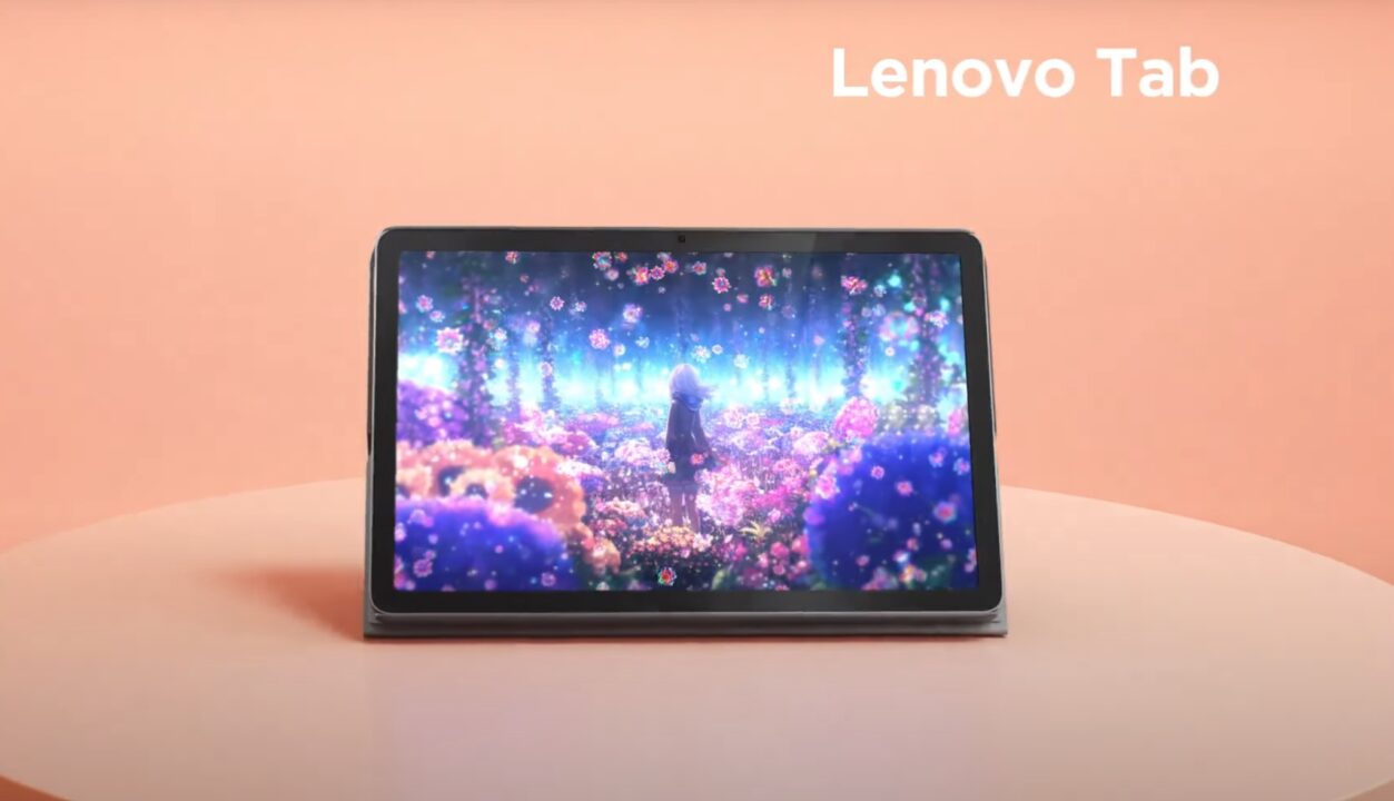 Lenovo Tab 2025 1