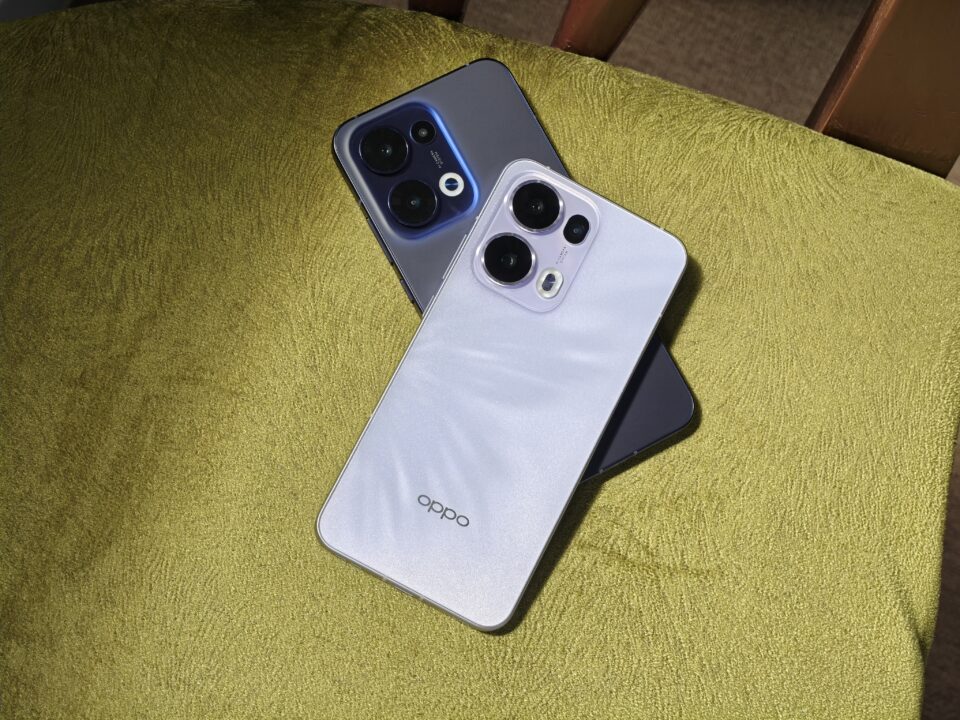 OPPO Reno13 Series 5G