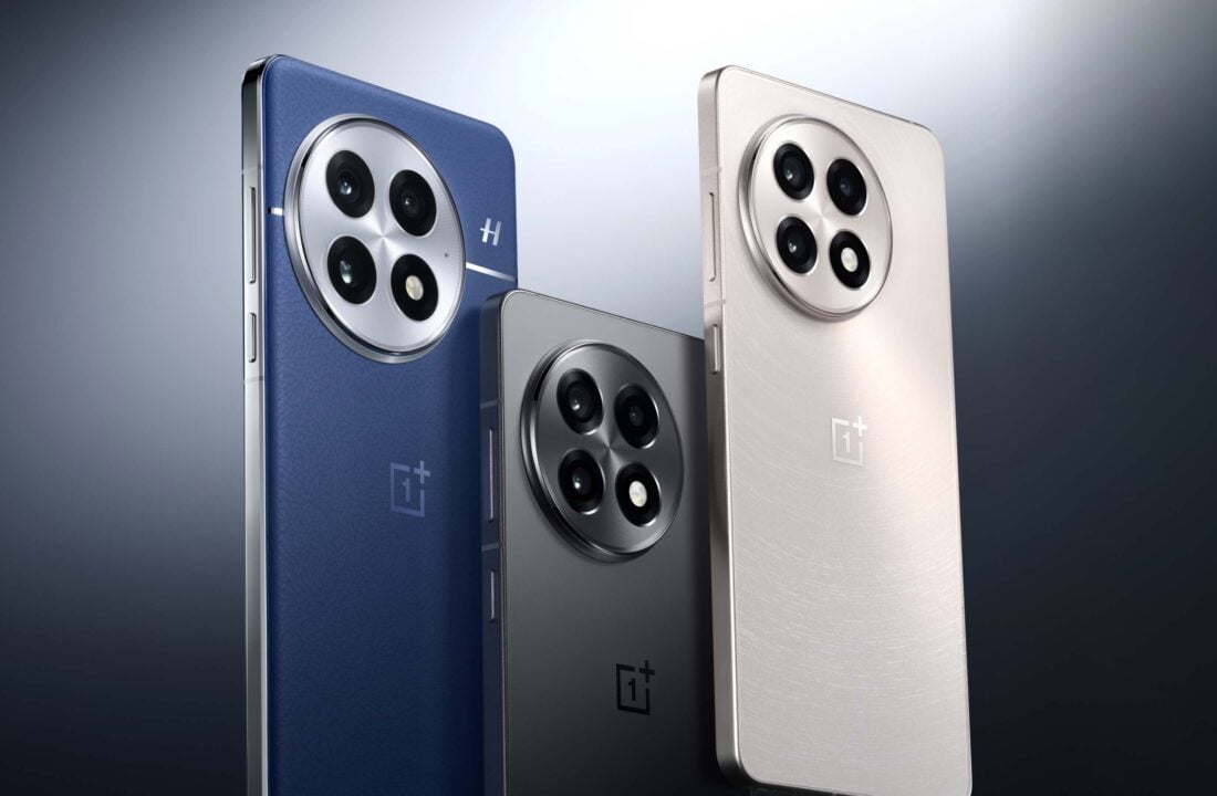 OnePlus 13 Family 2