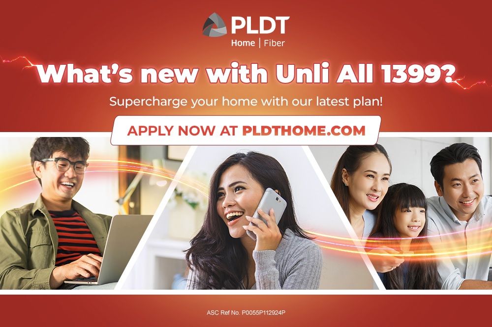 PLDT Fiber Unli Broadband Plans Updated (2025) 1