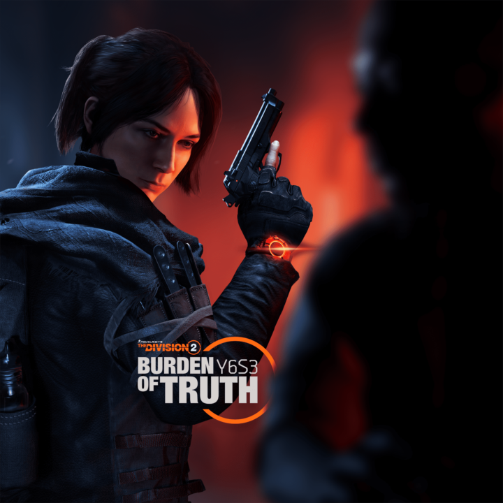 Division 2 Burden of Truth