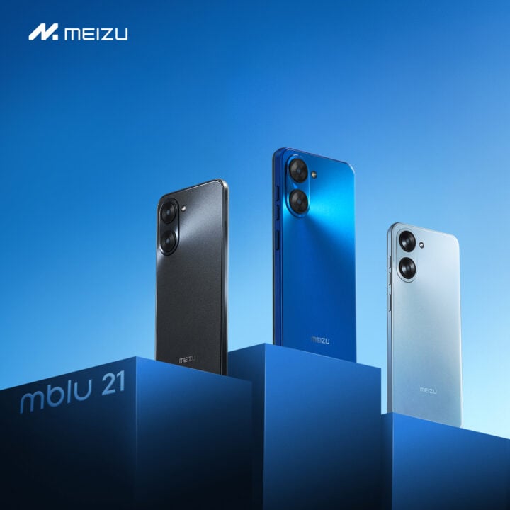 Meizu mblu 21 1