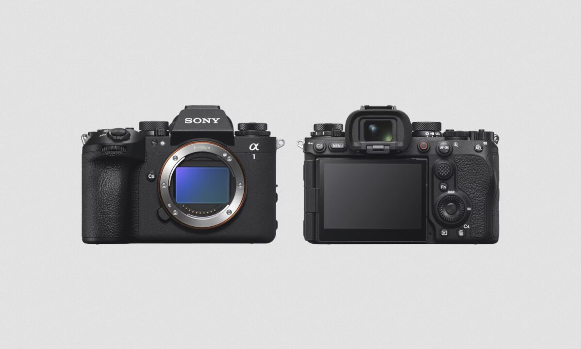 Sony Alpha 1 Mark II Launch PH