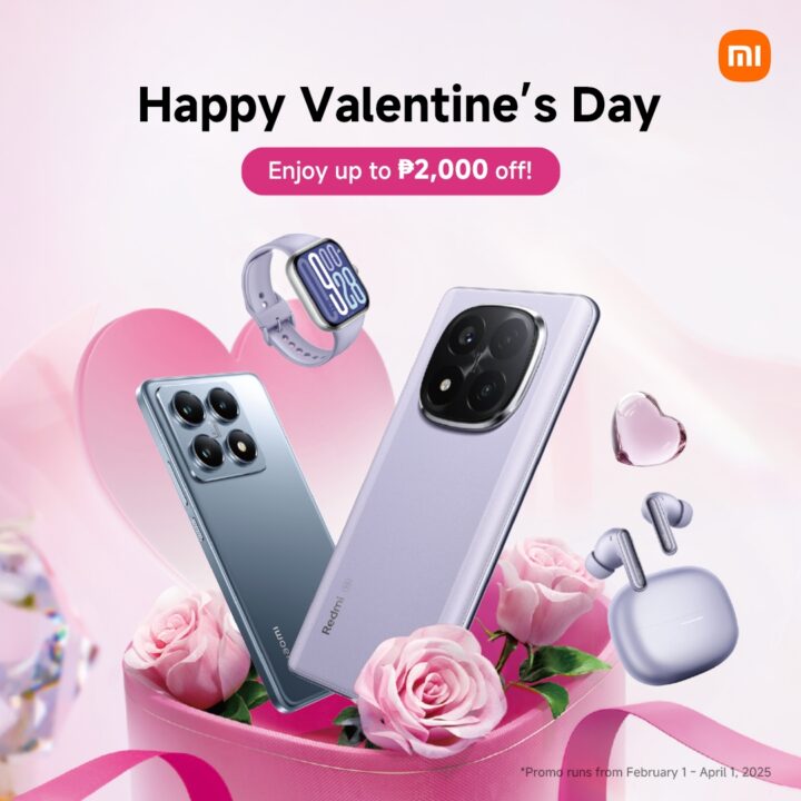 Xiaomi Valentine's Day Promo 2025 (1)