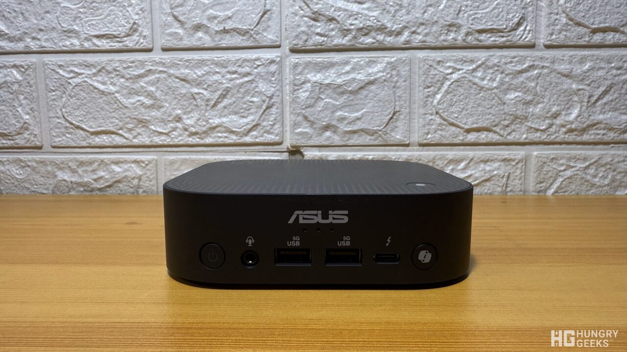 ASUS NUC 14 Pro AI 2024 HungrygeeksPhilippines Review 005