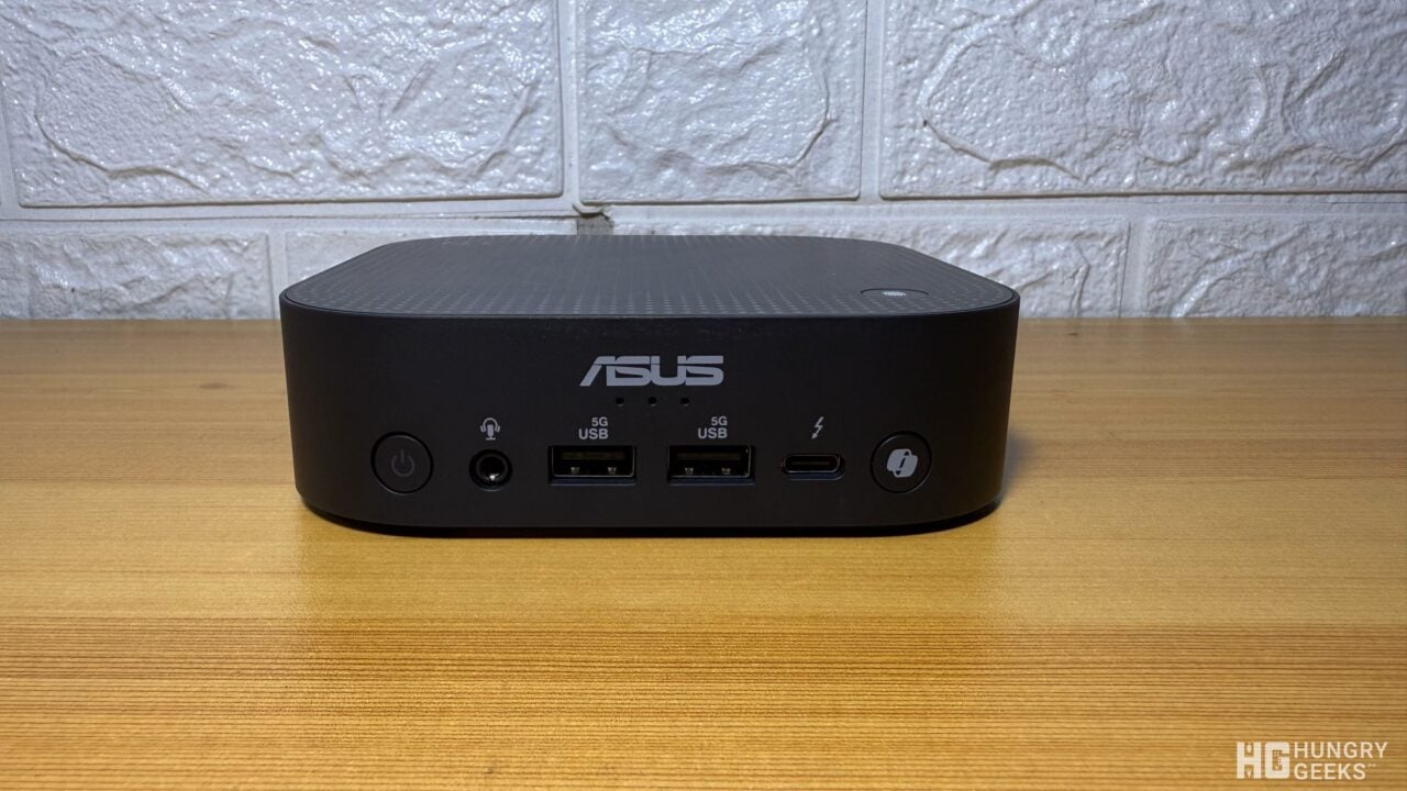 ASUS NUC 14 Pro AI 2024 HungrygeeksPhilippines Review 006