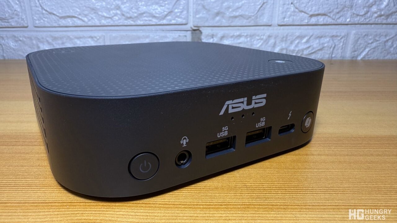 ASUS NUC 14 Pro AI 2024 HungrygeeksPhilippines Review 010