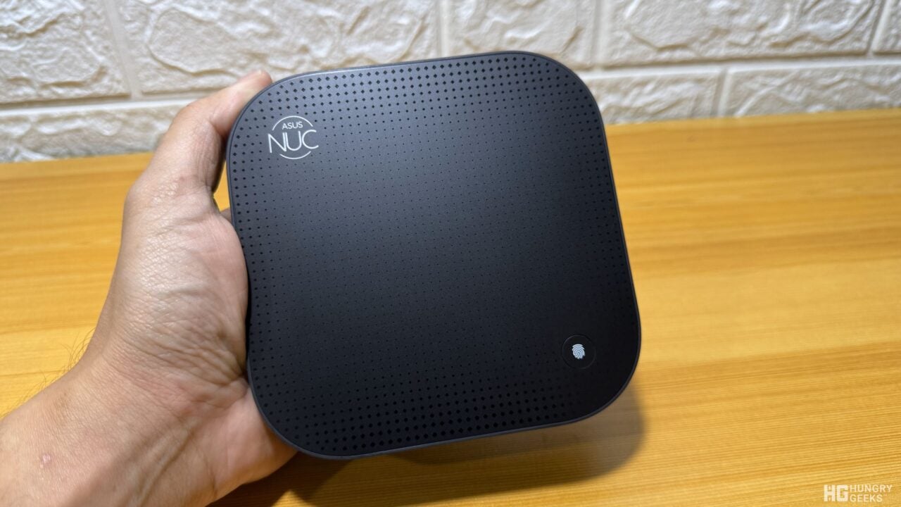 ASUS NUC 14 Pro AI 2024 HungrygeeksPhilippines Review 020