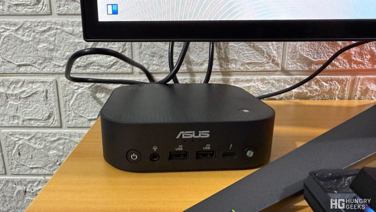 ASUS NUC 14 Pro AI 2024 HungrygeeksPhilippines Review 025