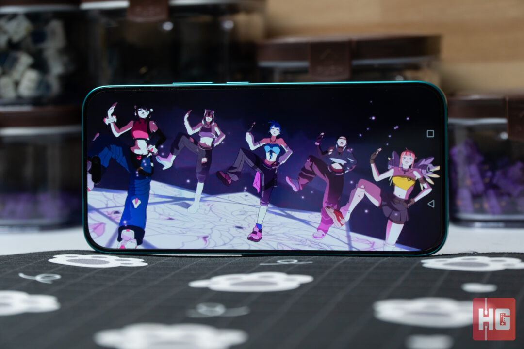 HONOR X8c Review (12)