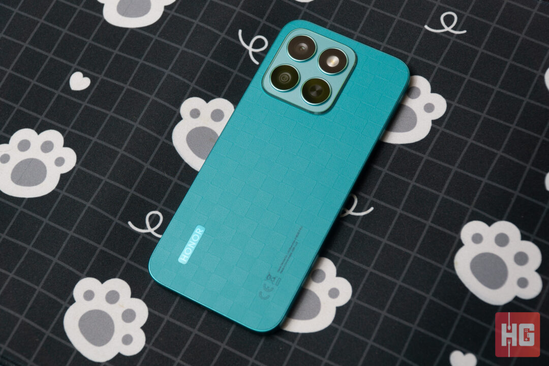 HONOR X8c Review (2)