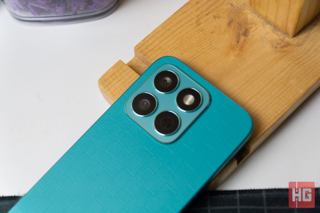 HONOR X8c Review (4)