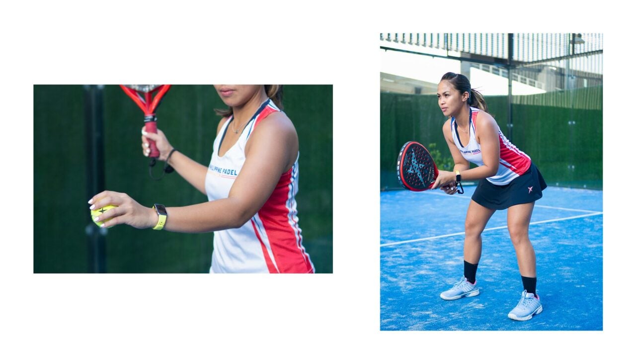 HUAWEI Band 10 x Manila Padel Club (3)