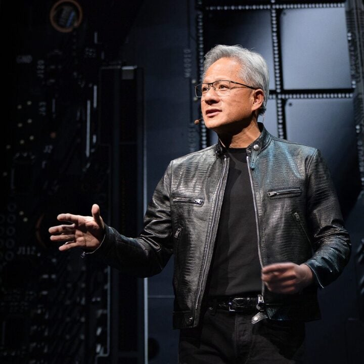 NVIDIA CEO Jensen Huang Will Deliver First Keynote at COMPUTEX 2025