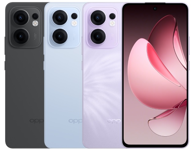 OPPO Reno13 F 4G 1