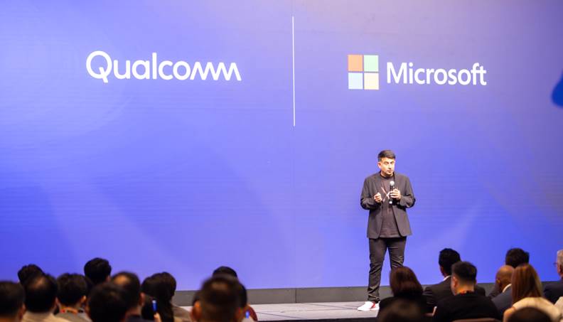 Qualcomm South East Asia Summit (3)