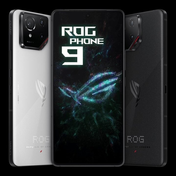 ROG Phone 9 1