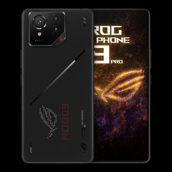 ROG Phone 9 Pro Pro Edition 1