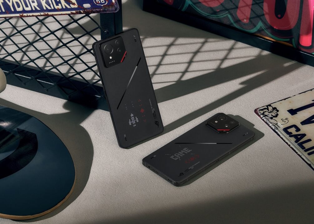 ROG Phone 9 Series 2