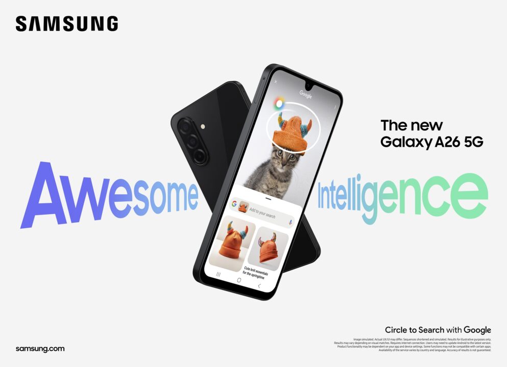Samsung Galaxy A26 5G 2