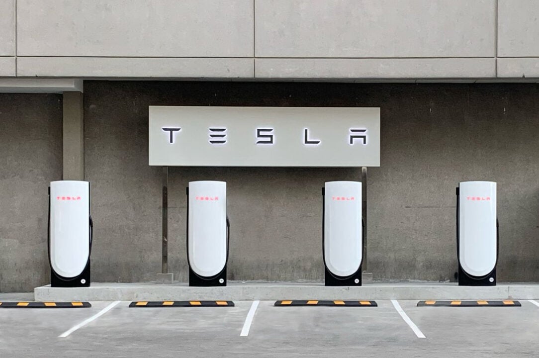 Tesla PH MOA Supercharging