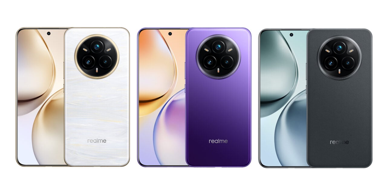 realme 14 Pro+ 5G 1