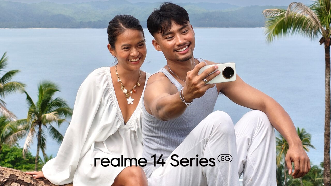 realme 14 Series 5G Launch Teaser (4)