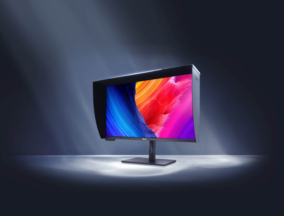 ASUS ProArt 8K PA32KCX 1