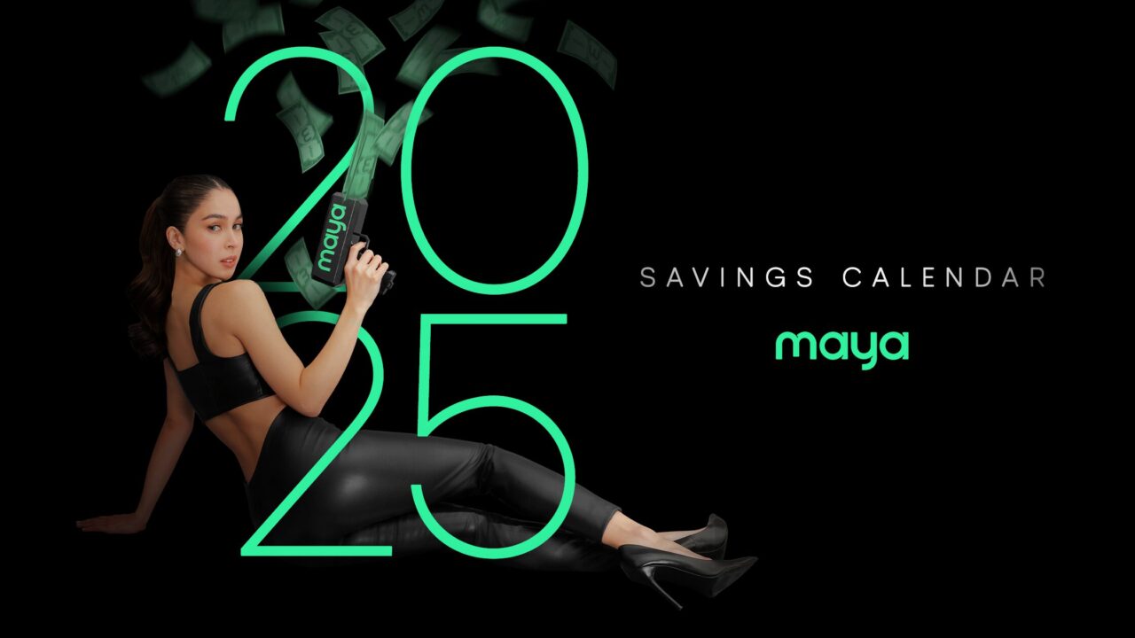 Maya x Julia Barretto Maya Savings Calendar (1)