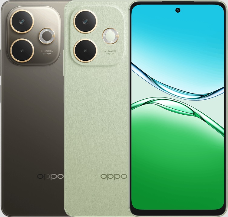 OPPO A5 Pro 4G 1