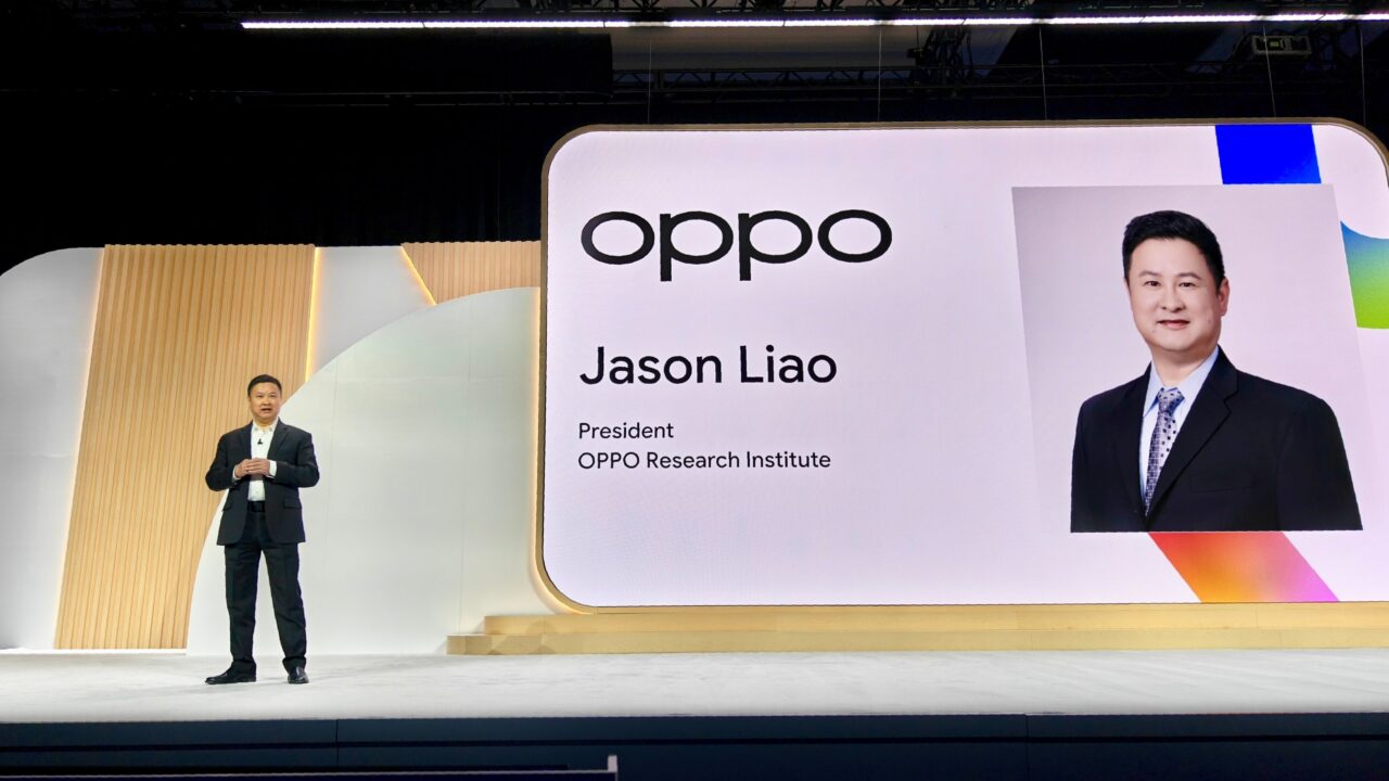 OPPO Agentic AI x Google Cloud Next 2025 (1)