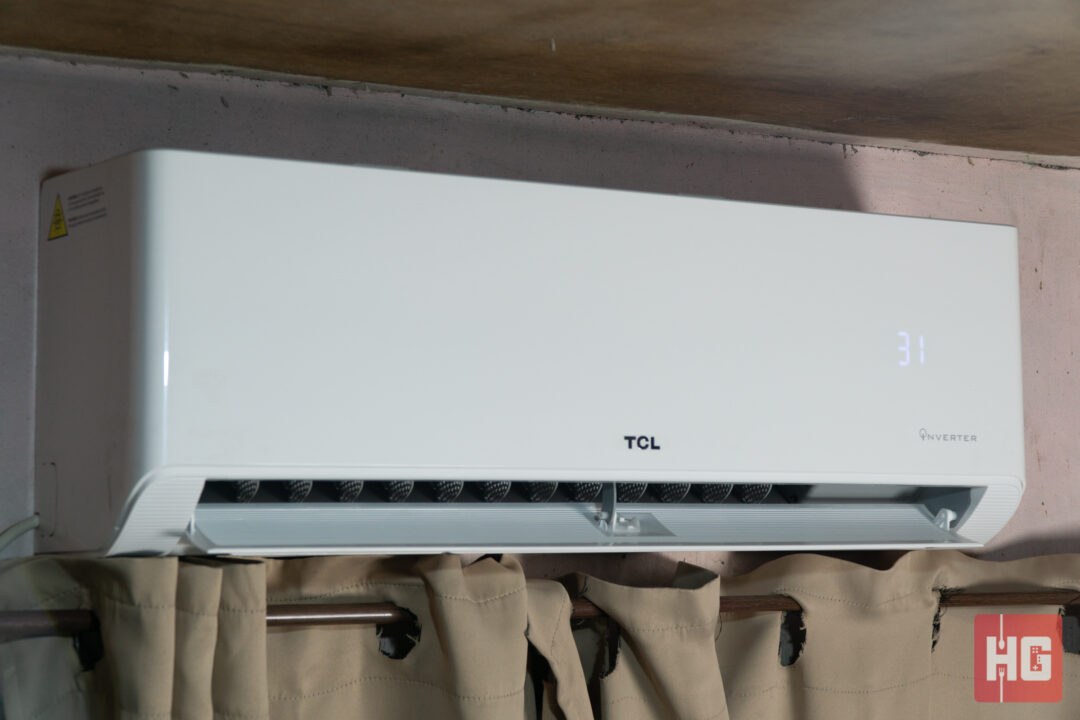 TCL CoolPro UV Connect+ Review (4)