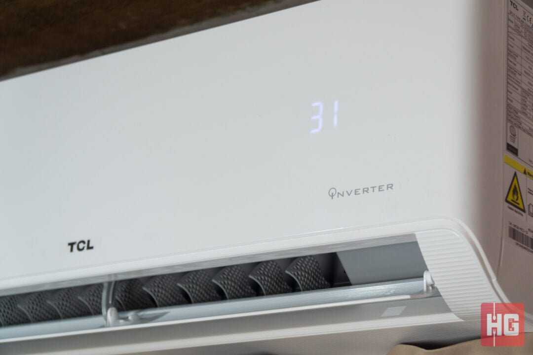 TCL CoolPro UV Connect+ Review (5)