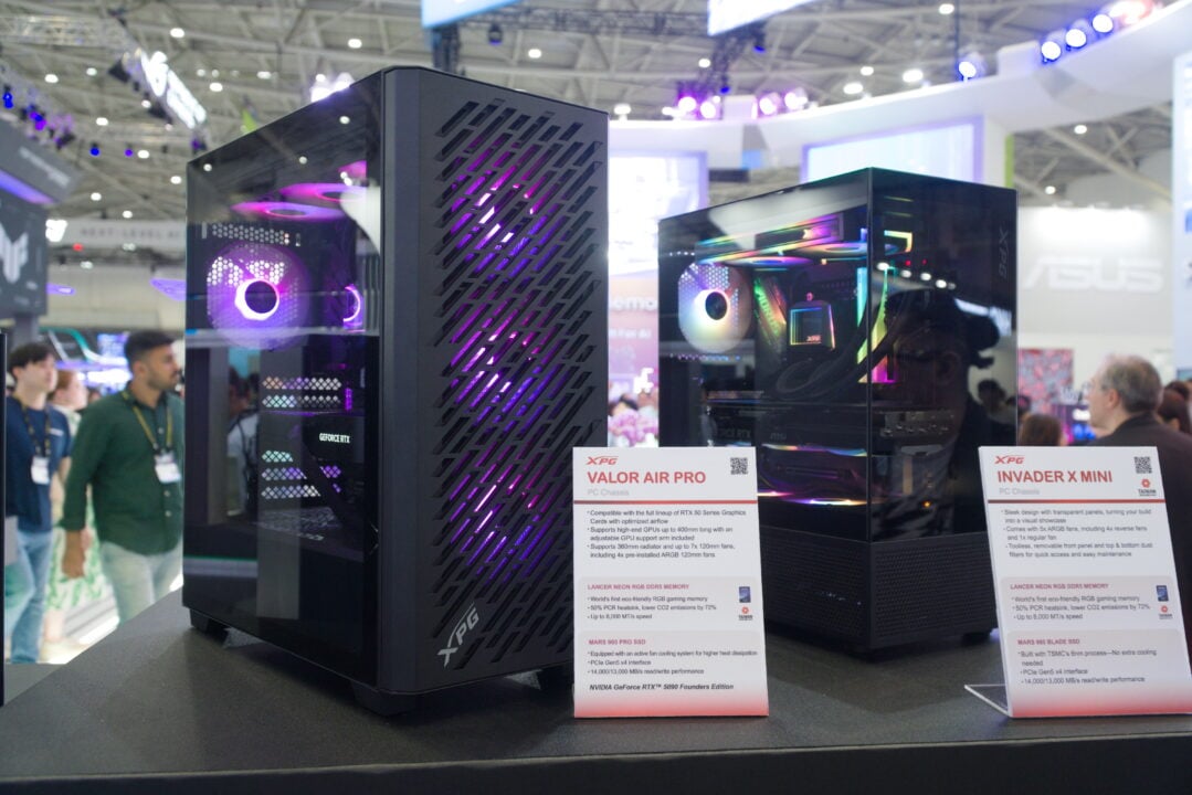 ADATA Booth Computex 2025 (114)