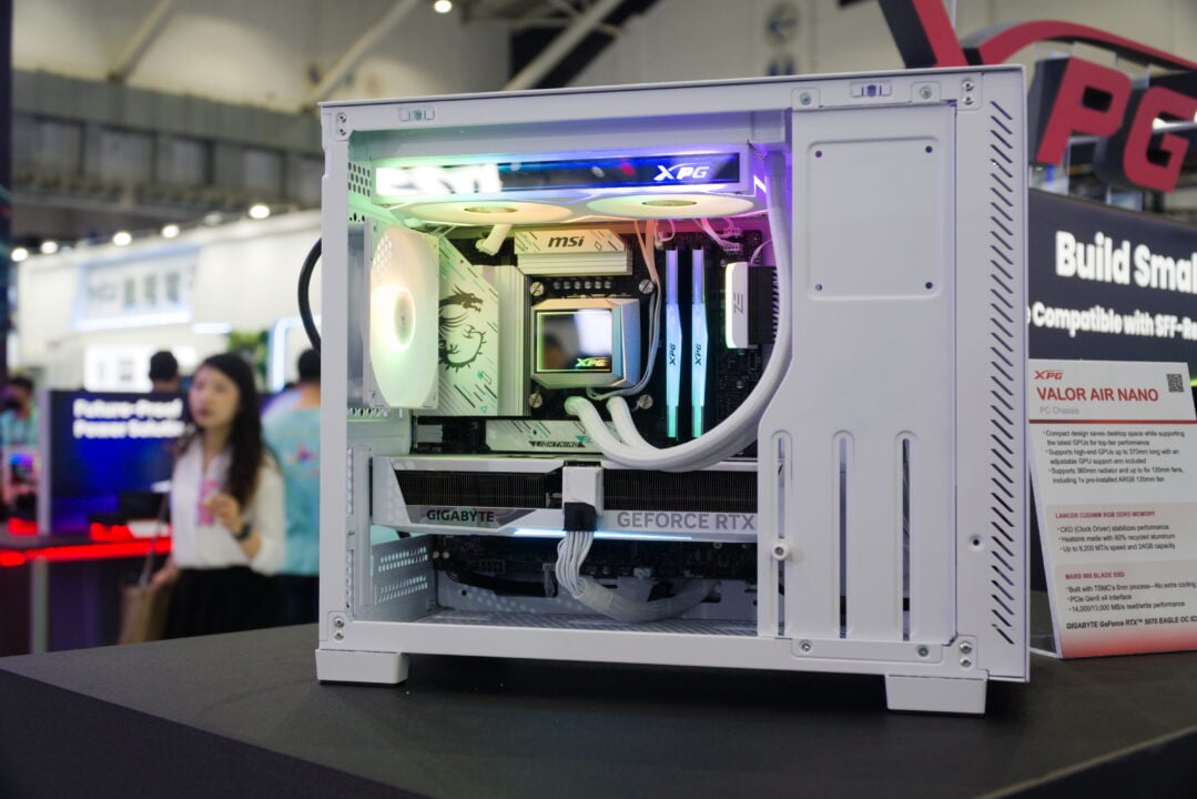 ADATA Booth Computex 2025 (158)