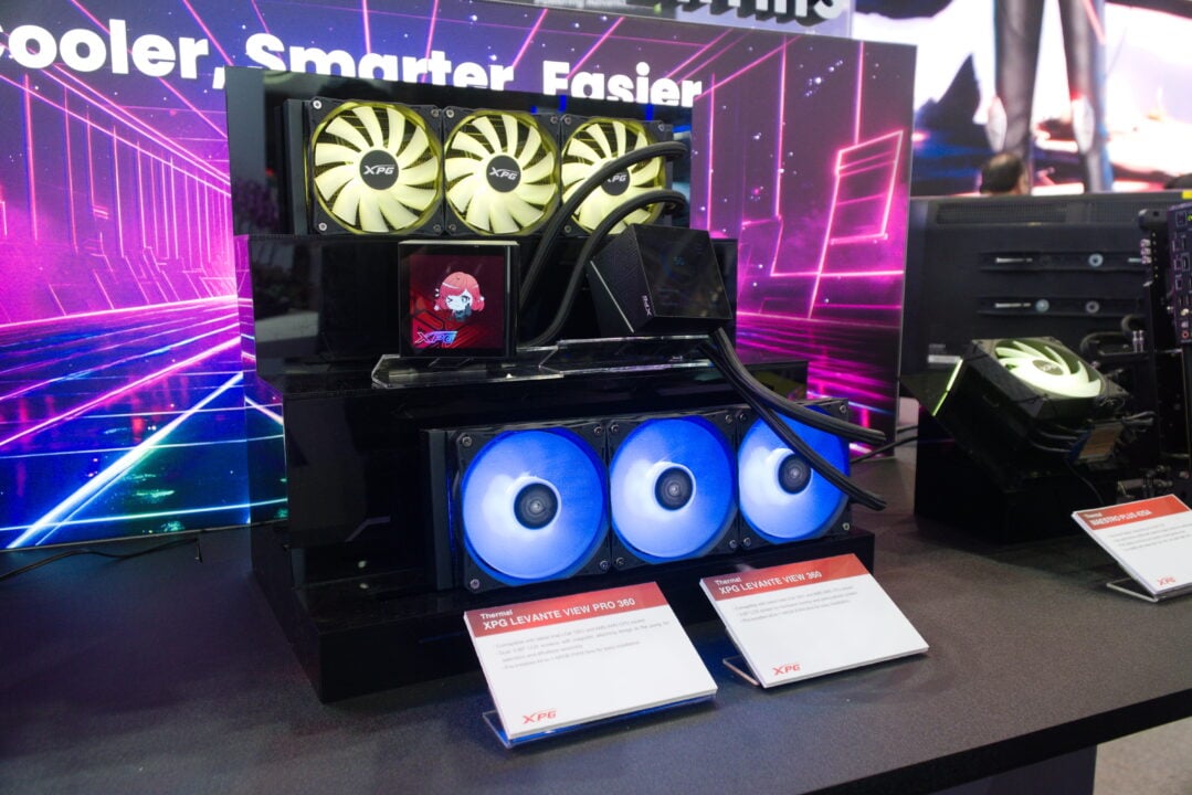 ADATA Booth Computex 2025 (76)