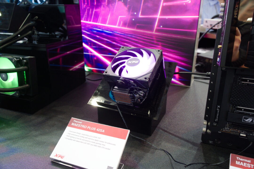 ADATA Booth Computex 2025 (81)