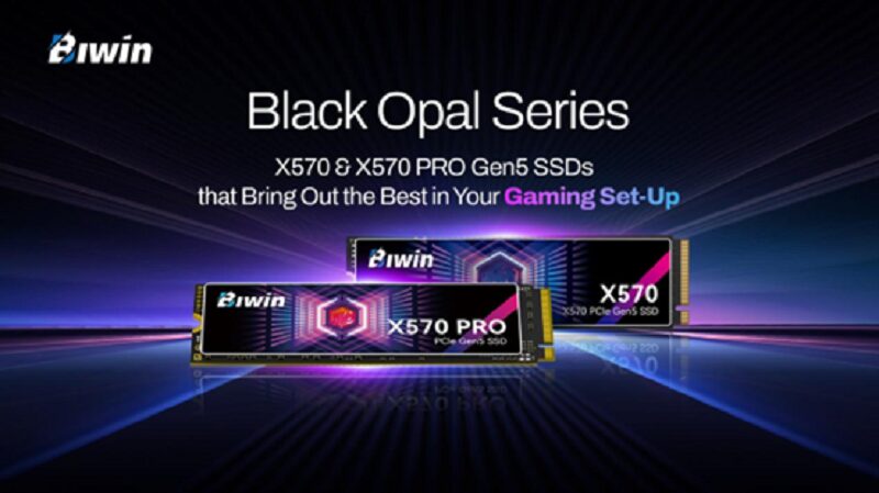 Biwin Computex 2025 2