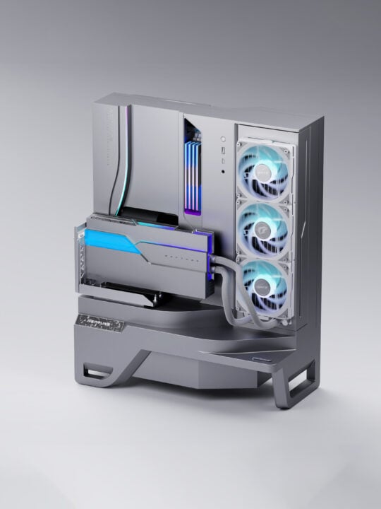 Colorful Computex 2025 (3)
