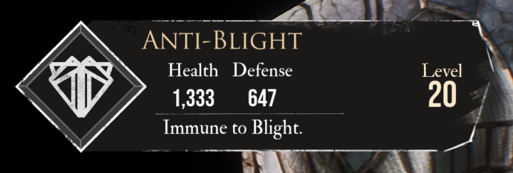 Expedition 33 Anti Blight