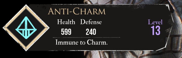 Expedition 33 Anti Charm
