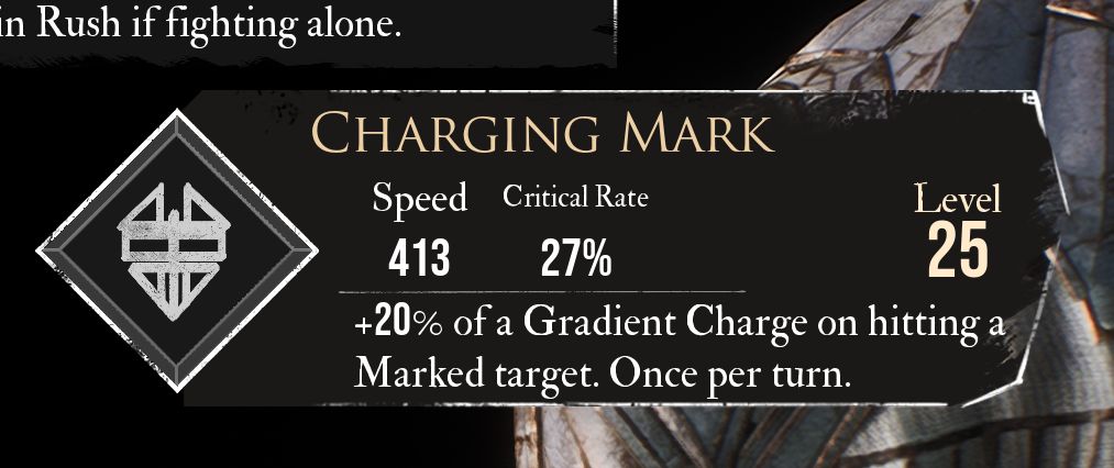 Expedition 33 Charging Mark