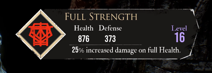 Expedition 33 Full Strength