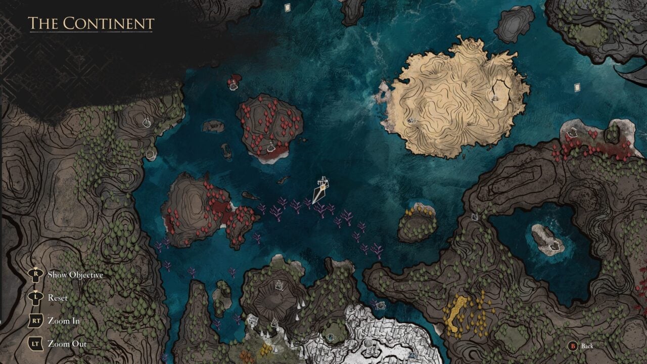 Expedition 33 Simon Journal Location
