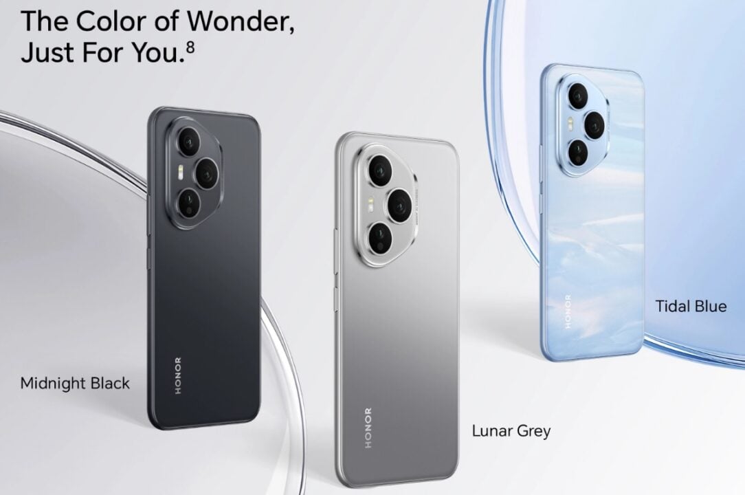 HONOR 400 Pro 1