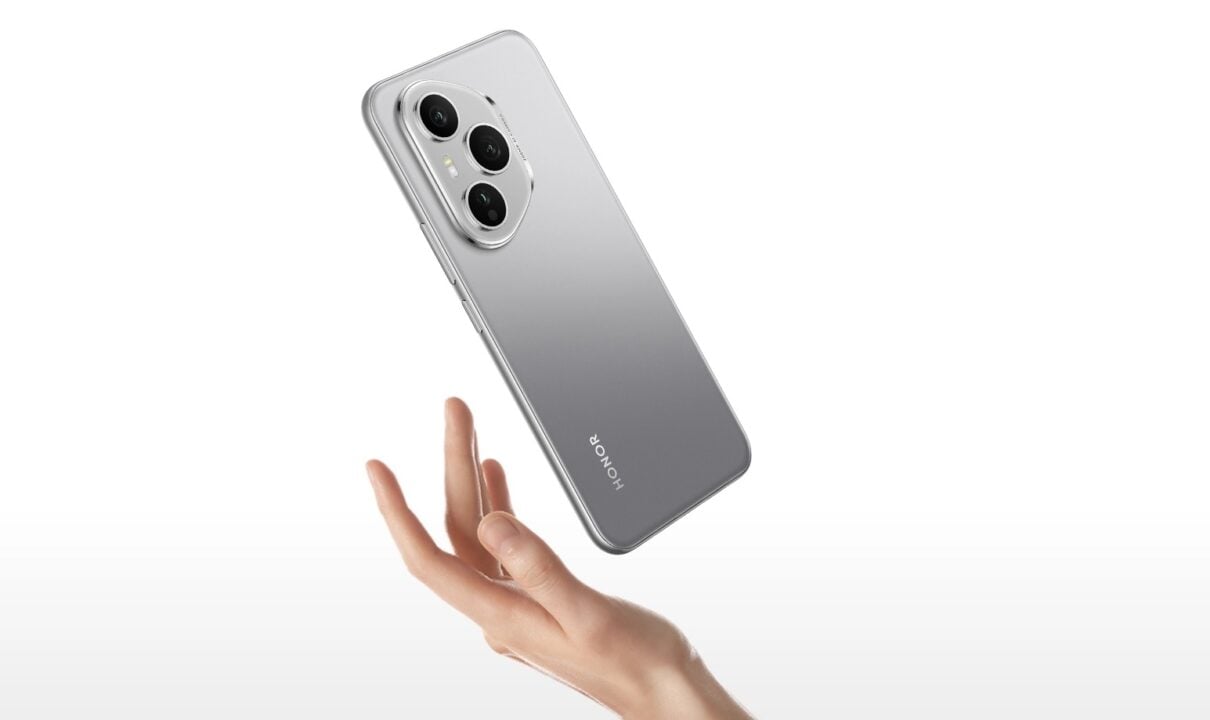 HONOR 400 Series 1