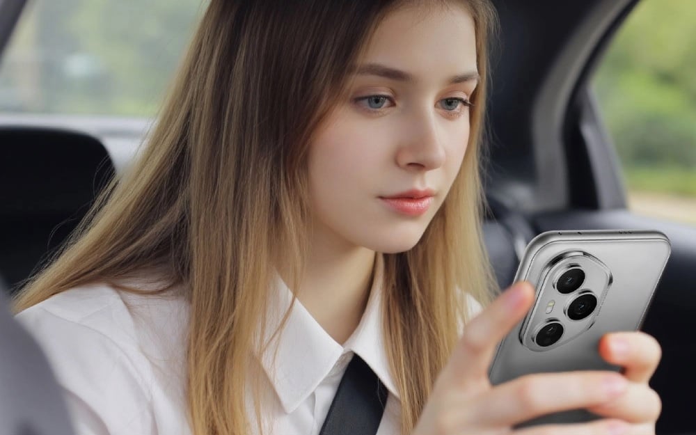 HONOR 400 Series 2