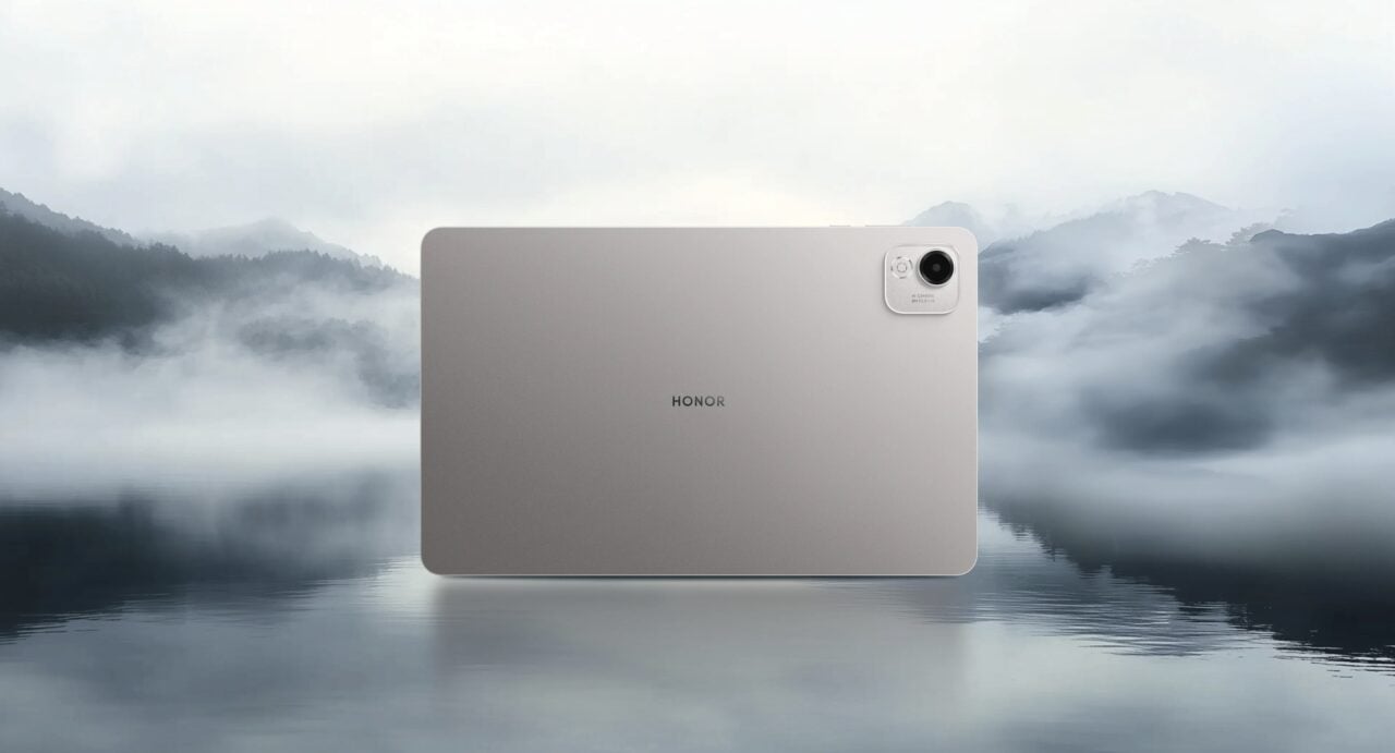 HONOR Pad X9a 1