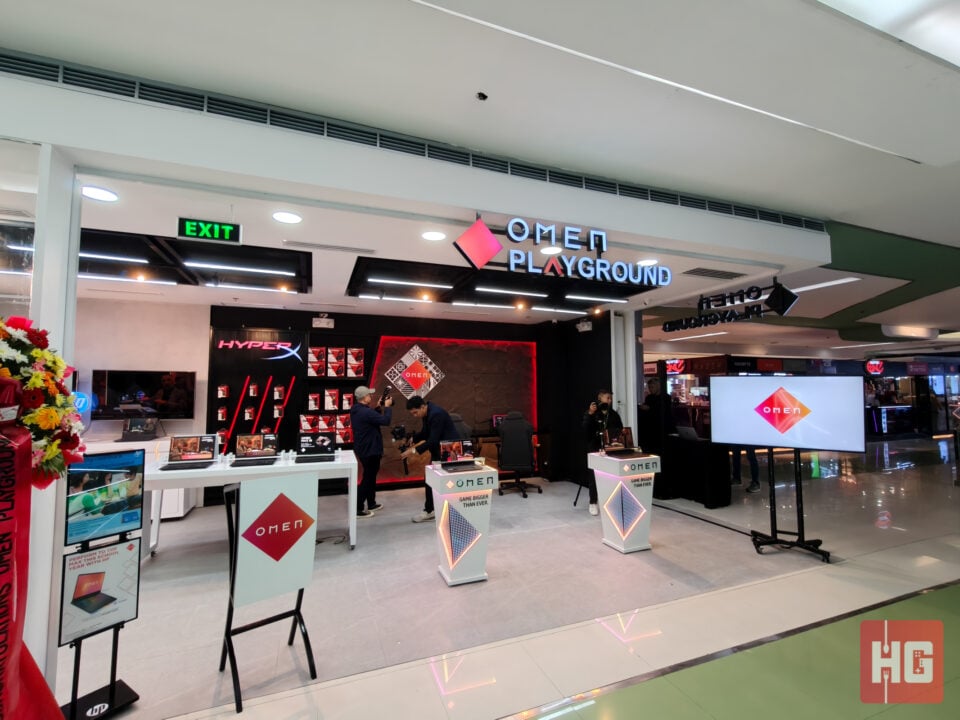 HP Omen Playground Opening PH (2)